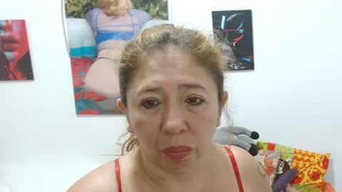 Valentina  online show from 08.02.26