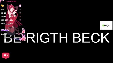 VALE online show from 11.29.25