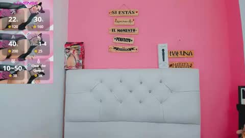 valentina_princess_ online show from 03.14.26