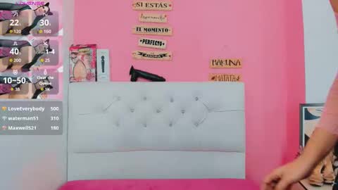 valentina_princess_ online show from 04.23.26