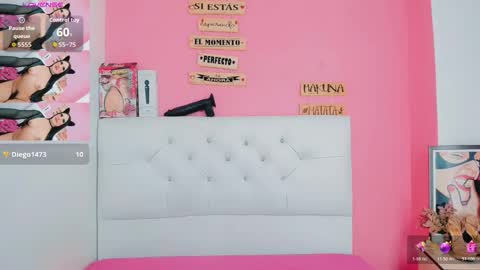 valentina_princess_ online show from 04.30.26