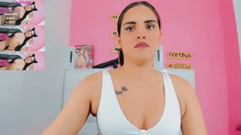 valentina_princess_ online show from 07.05.26