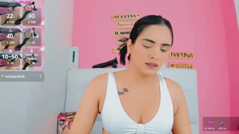 valentina_princess_ online show from 07.05.26