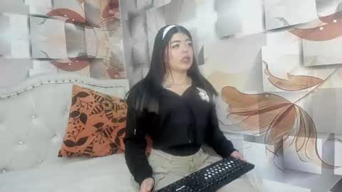 VALENTINA online show from 07.14.26
