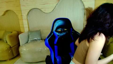 Valentina online show from 02.26.26