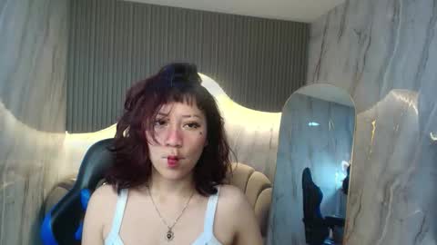 Valentina online show from 03.04.26