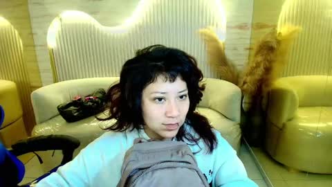 Valentina online show from 05.03.26