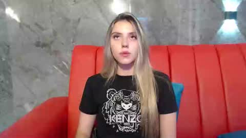 Valentina online show from 03.04.26