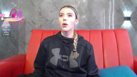 Valentina online show from 03.16.26