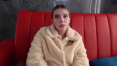 Valentina online show from 03.24.26