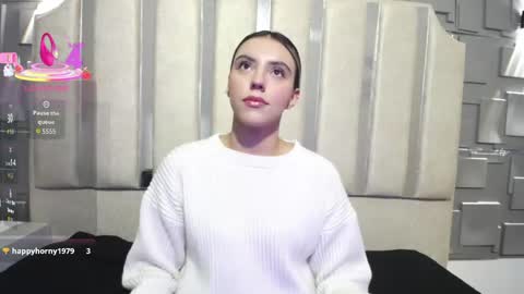 Snapshot of valentina_red18 chatting on 05.05.26 Valentina online show from 05.05.26