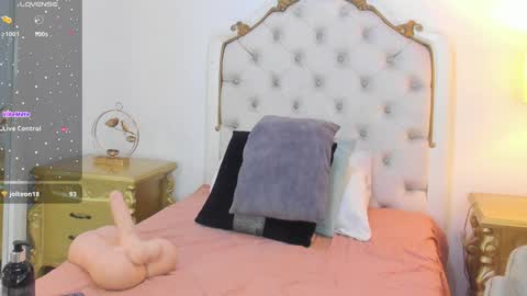 Valentina  online show from 02.03.25