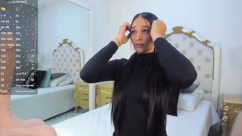 Valentina  online show from 02.04.25