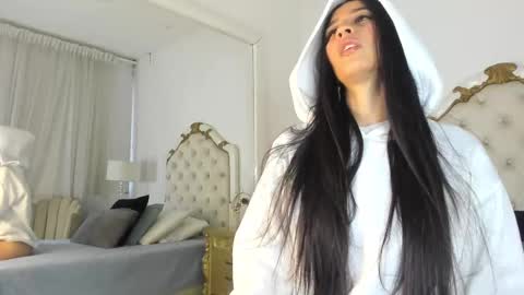 Valentina  online show from 02.13.25