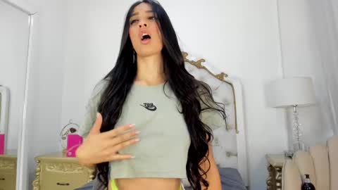 Valentina  online show from 02.17.25