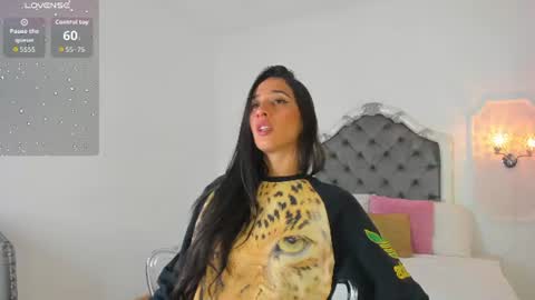 Valentina  online show from 06.16.26