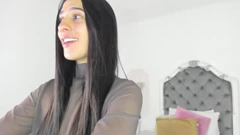 Valentina  online show from 07.01.26