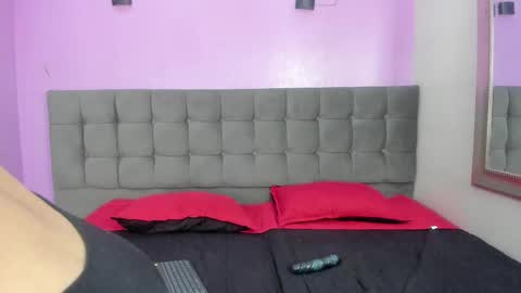 ValentinaJaramilloo online show from 09.13.25