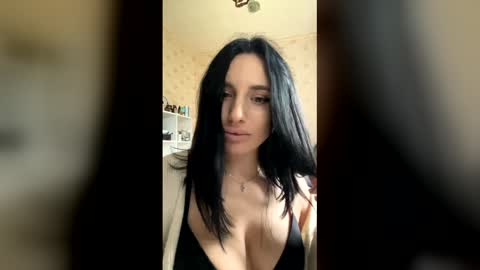Valentina online show from 05.30.26