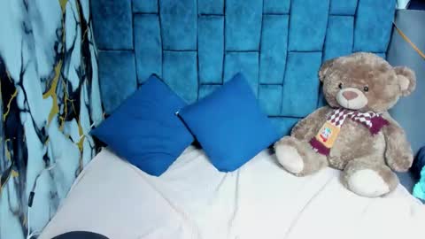 valentinaklean1 online show from 04.26.26