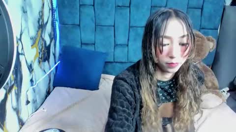 valentinaklean1 online show from 04.29.26