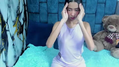 valentinaklean1 online show from 06.08.26