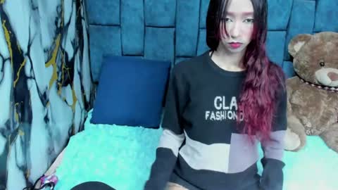 valentinaklean1 online show from 06.15.26