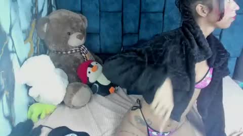 valentinaklean1 online show from 06.28.26