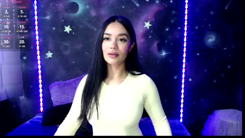 valentinarojass_ online show from 04.01.26