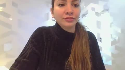 Valentina online show from 05.15.26