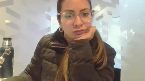 Valentina online show from 05.18.26