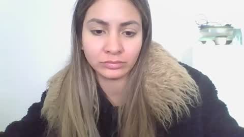 valentinaseleni24 online show from 07.03.26