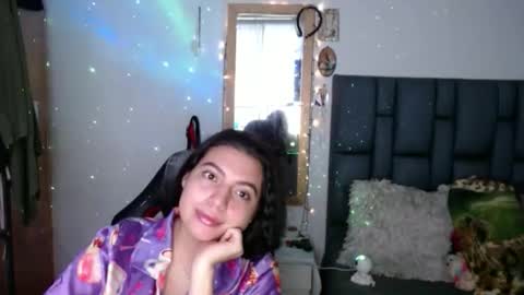 valentinasmith18 online show from 01.16.26