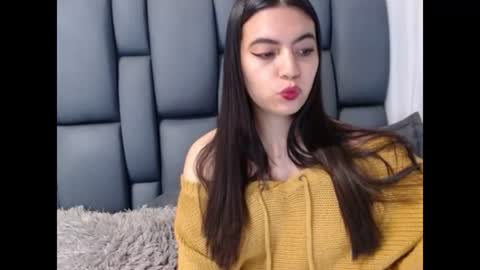 valentinasmith18 online show from 06.18.26