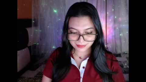 Snapshot of valentinasmith18 chatting on 07.24.26 valentinasmith18 online show from 07.24.26