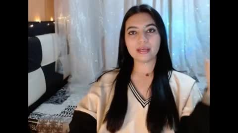 Snapshot of valentinasmith18 chatting on 07.27.26 valentinasmith18 online show from 07.27.26