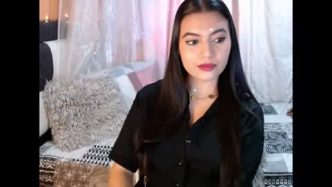 Snapshot of valentinasmith18 chatting on 07.29.26 valentinasmith18 online show from 07.29.26