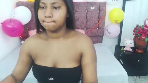 valentina vega online show from 03.22.26