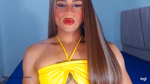 VALENTINA   online show from 03.22.26