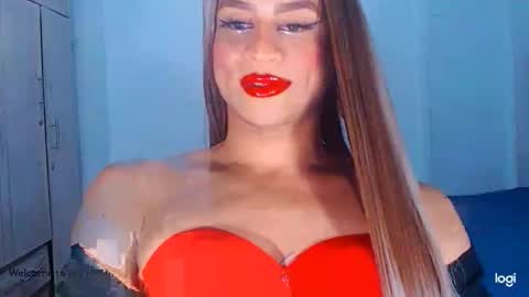 VALENTINA   online show from 05.19.26