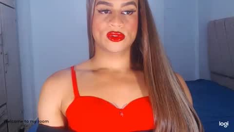VALENTINA   online show from 06.12.26