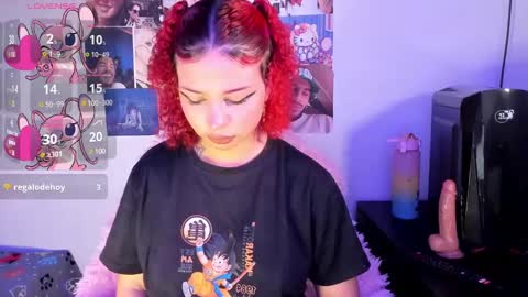 Danielle  Please help me to reach 300 thumbs up online show from 12.06.24