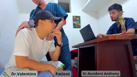 Nick online show from 02.11.26