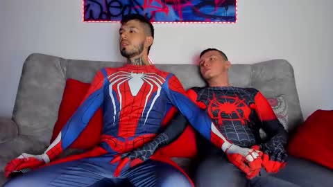 Nick online show from 03.09.26