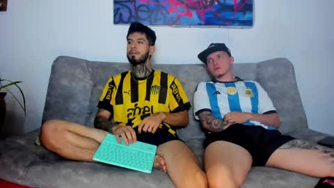 Nick online show from 04.22.26
