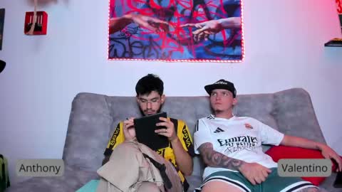 Nick online show from 04.30.26