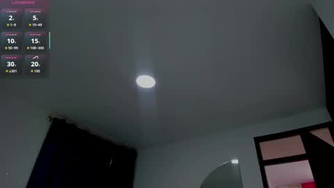 valentino santos online show from 10.04.25