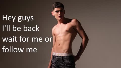 ValentinoCerati online show from 12.11.24