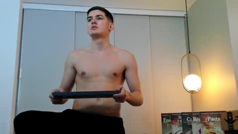 ValentinoCerati online show from 01.01.25