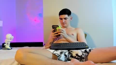 ValentinoCerati online show from 02.06.25